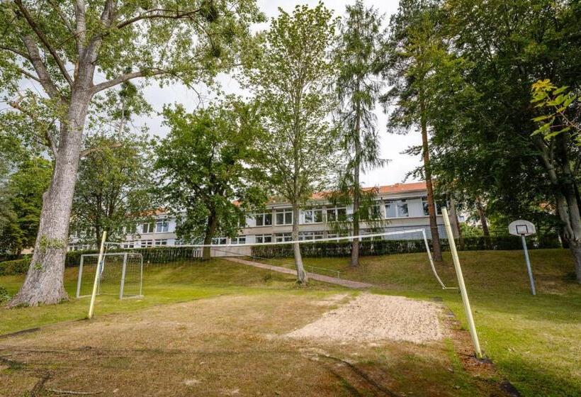 Номер Стандарт с Террасой, Sonnenschein Hotel & Apartments