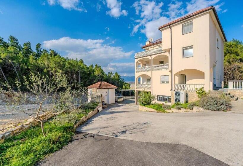 Номер Стандарт, Guest House Stipanovi Dvori