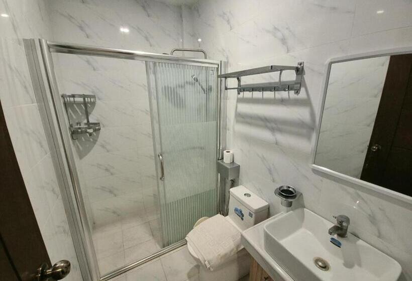 اتاق استاندارد, Hanguk Hotel 한국 호텔