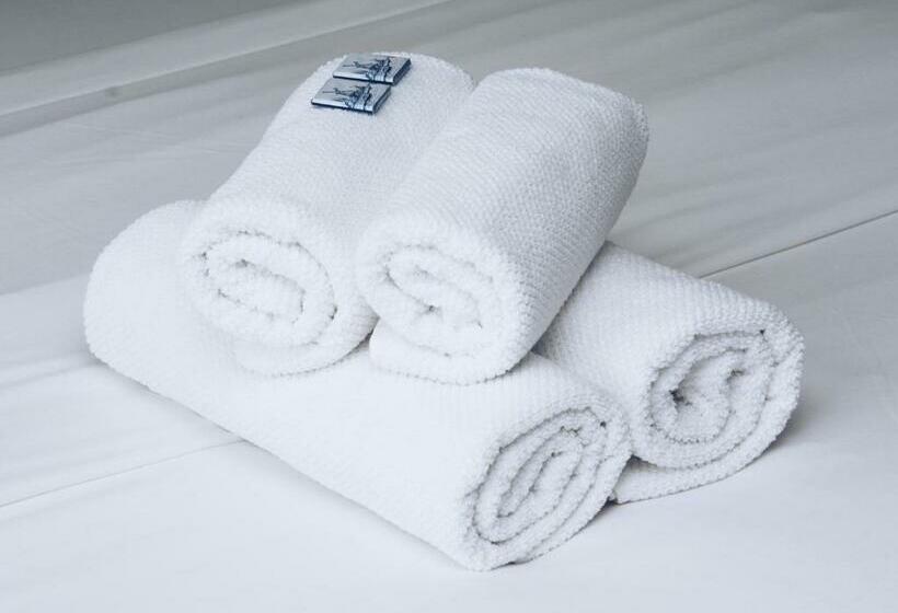 스탠다드 전망 룸, Canal House Inn
