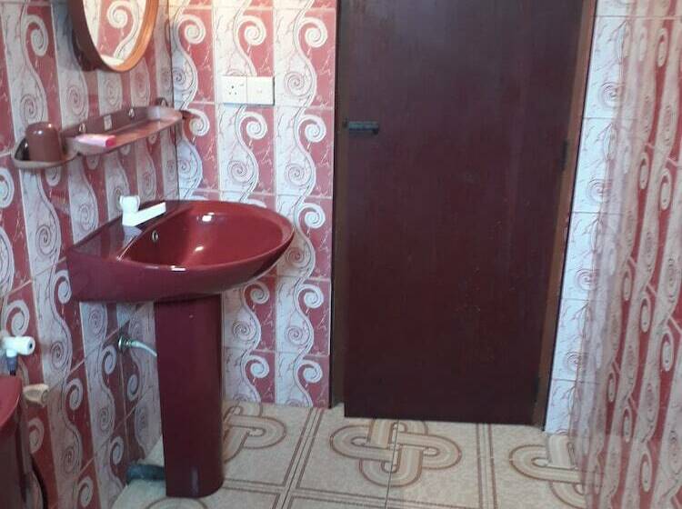 Номер Стандарт, Guesthouse Sunshine
