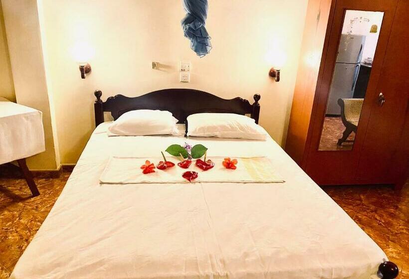 Номер Deluxe, Guesthouse Sunshine