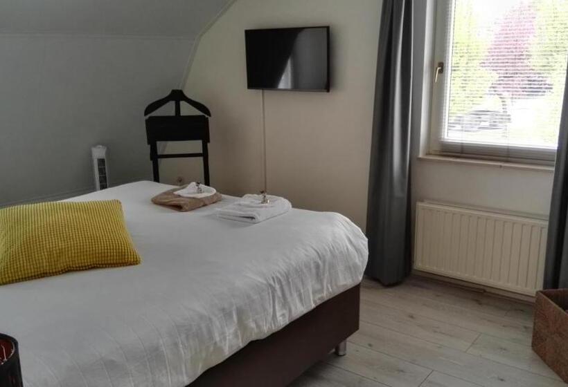 스탠다드 룸, Halte 46 Weert
