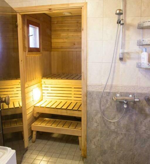 침실 1개 주택, Herranniemi Guesthouse