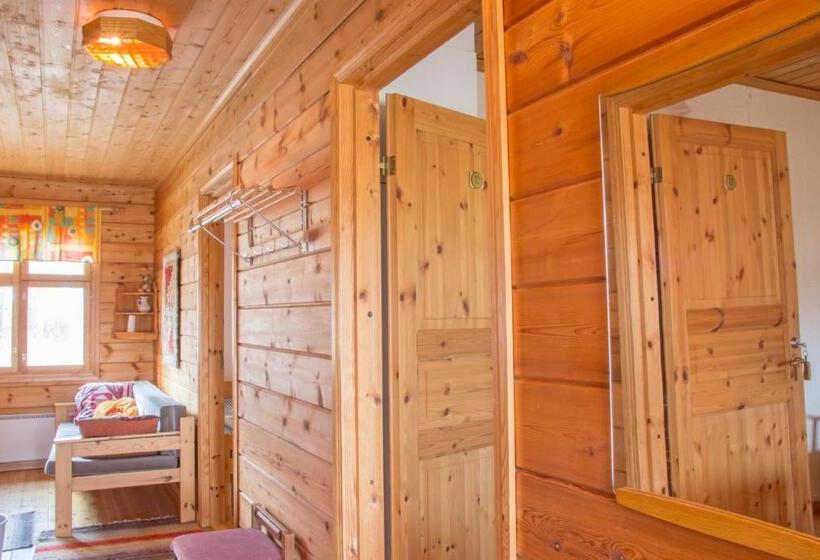 침실 1개 아파트, Herranniemi Guesthouse