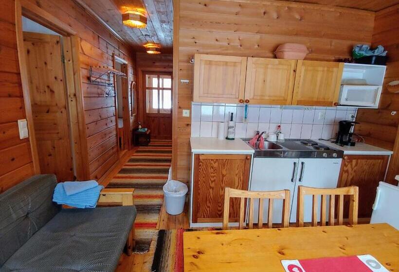شقة غرفة واحدة, Herranniemi Guesthouse