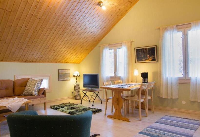 침실 1개 아파트, Herranniemi Guesthouse