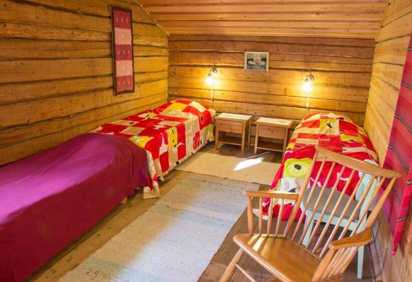 غرفة قياسية ثلاثية, Herranniemi Guesthouse