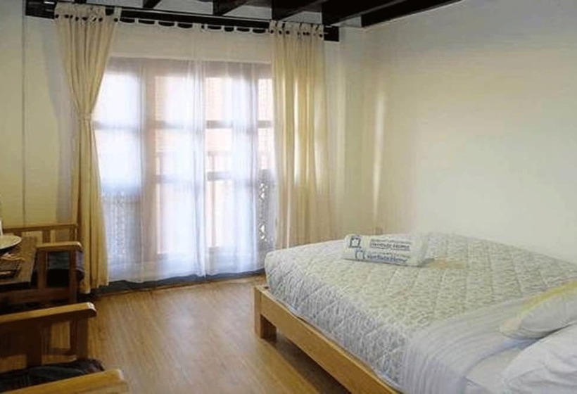 Habitación Estándar Individual, Lalit Heritage Home