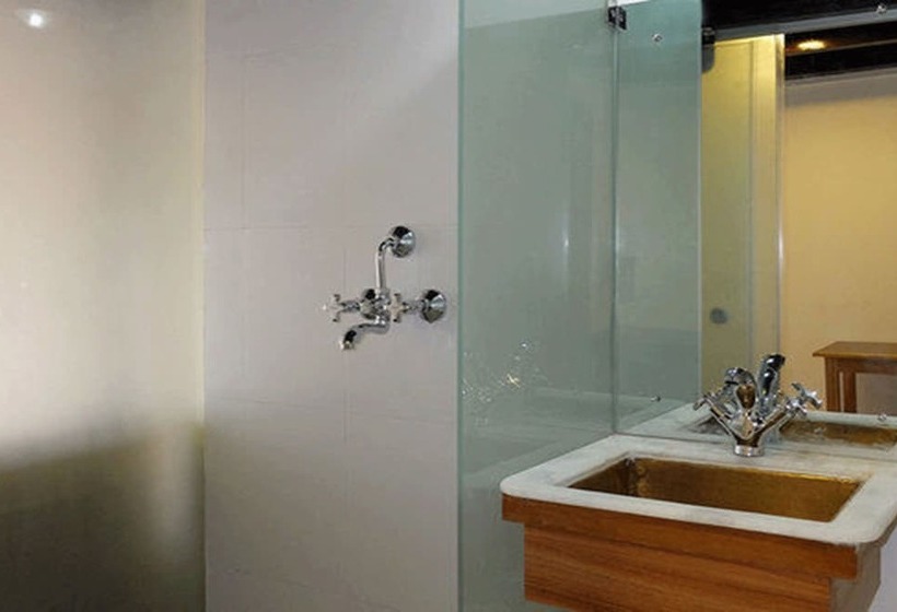 Habitación Romántica, Lalit Heritage Home