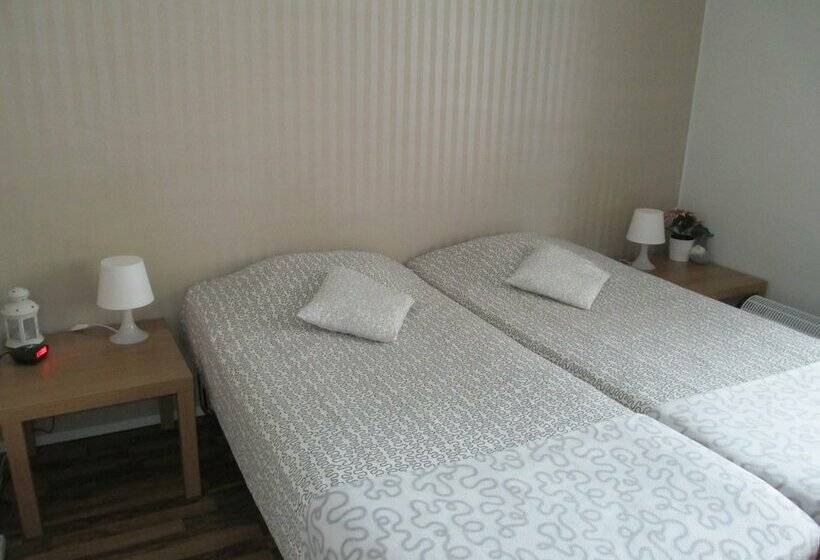 Номер Стандарт, Ackas