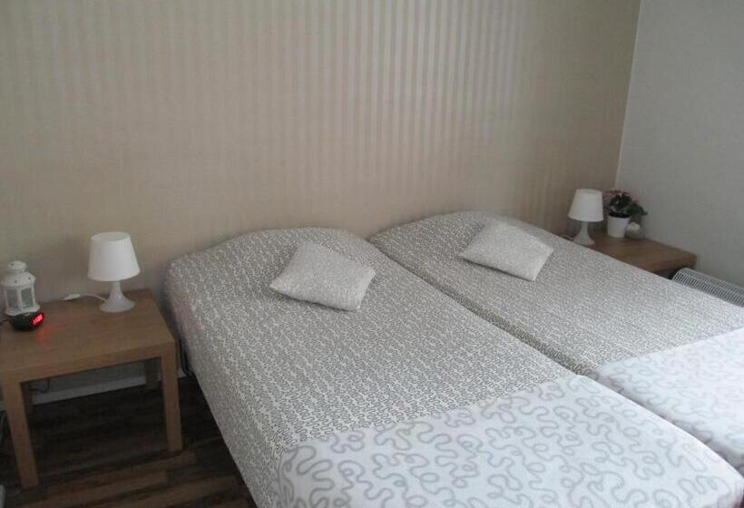 Номер Стандарт, Ackas