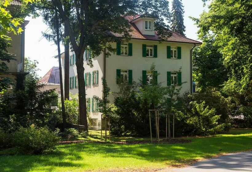 Номер Стандарт Индивидуальный, Ensana Vila Trajan