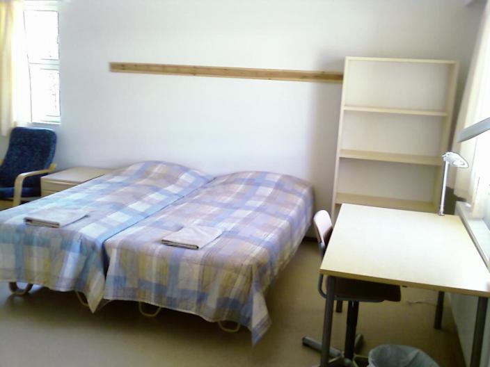 스탠다드 룸, Huoneistohotelli Domusvirrat