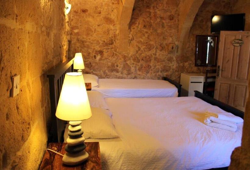 آپارتمان 1 خوابه همکف, Il Wileġ Bed & Breakfast