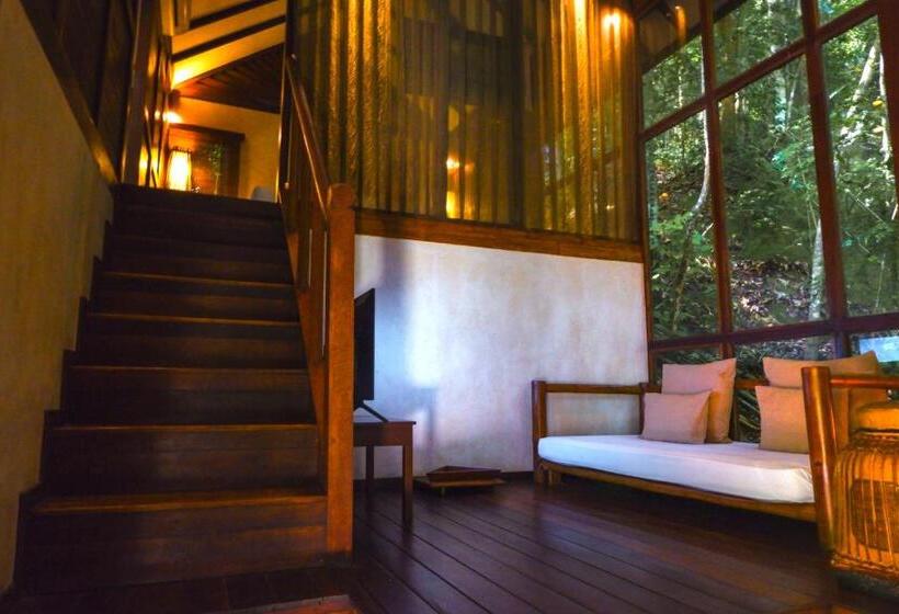 اتاق دوبلکس, Japamala Resort By Samadhi Age 12 And Above Only