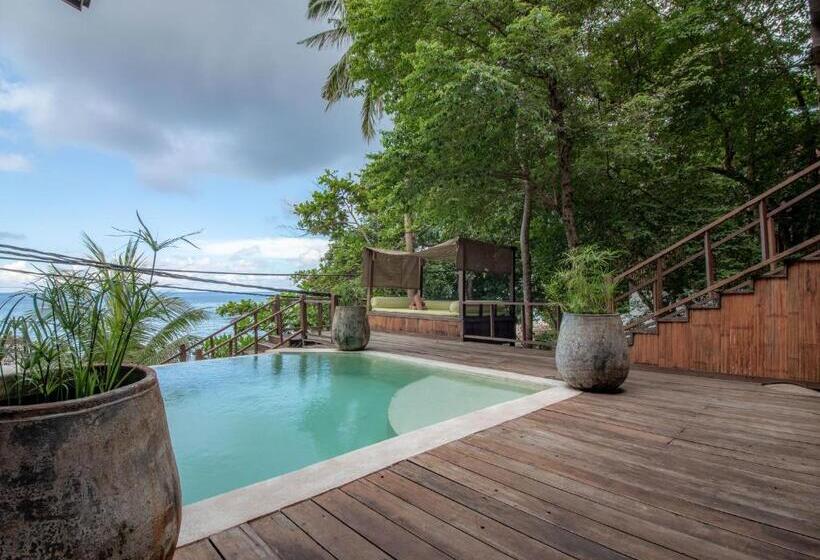 2间卧室的房子, Japamala Resort By Samadhi Age 12 And Above Only