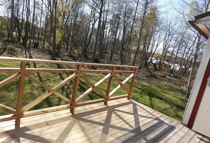 آپارتمان 1 خوابه, Käringsund Resort
