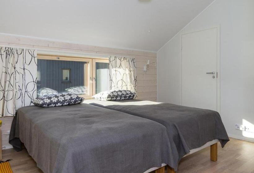 ویلای 3 خوابه, Käringsund Resort