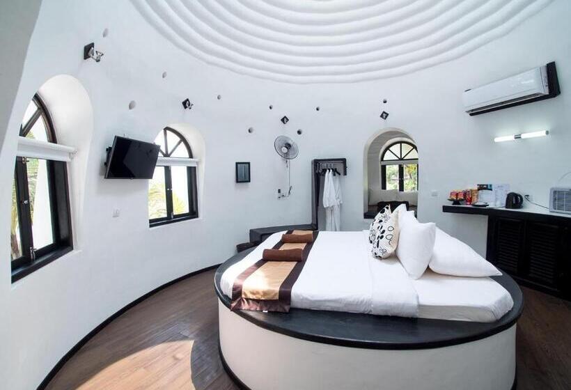 Номер Стандарт, Moonlight Resort