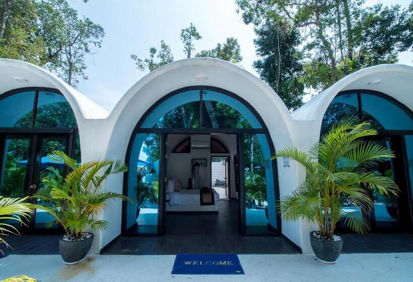 Номер Deluxe, Moonlight Resort
