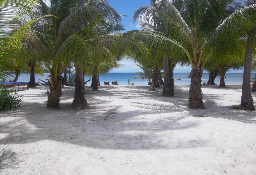 家庭洋房, Palm Beach Bungalow Resort