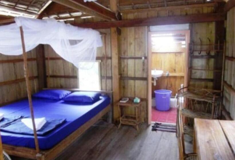 标准平房, Palm Beach Bungalow Resort
