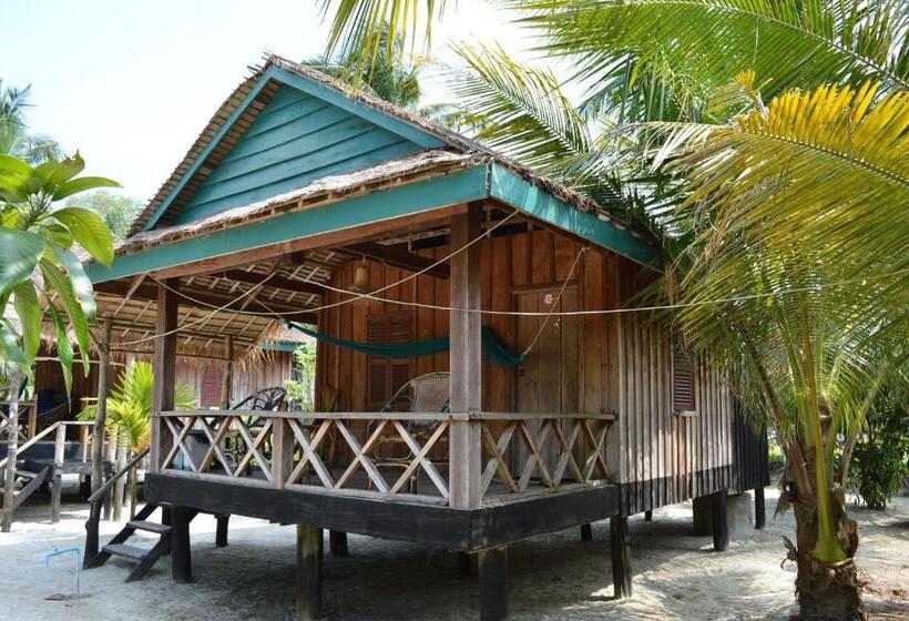 家庭洋房, Palm Beach Bungalow Resort