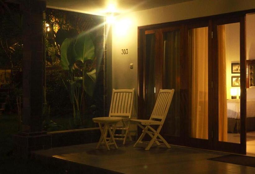 Номер Executive, The Gecho Inn Country