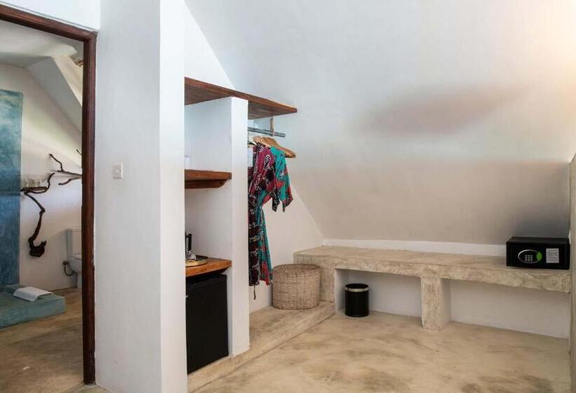 سوییت با چشم‌انداز دریا, Upendo Beach Boutique Hotel Zanzibar