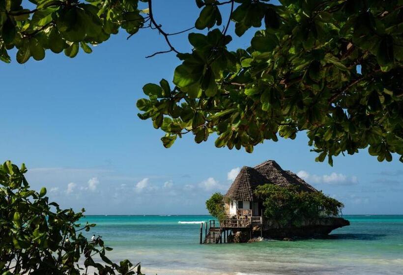 سوییت با چشم‌انداز دریا, Upendo Beach Boutique Hotel Zanzibar