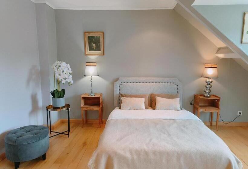 Family Suite, Suite Familiale Le Logis Des Ptits Lynx