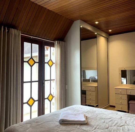 수피리어 룸, Alto Do Capivari Boutique