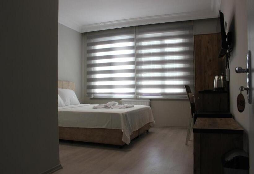 标准间, Polem Otel
