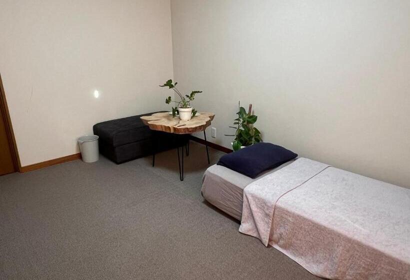 اتاق استاندارد با چشم‌انداز کوهستان, Rural Stay 592