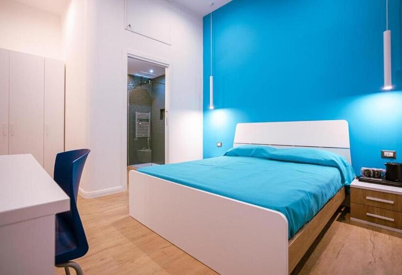 اتاق استاندارد, Song House Apartment Centro Storico Monocamera
