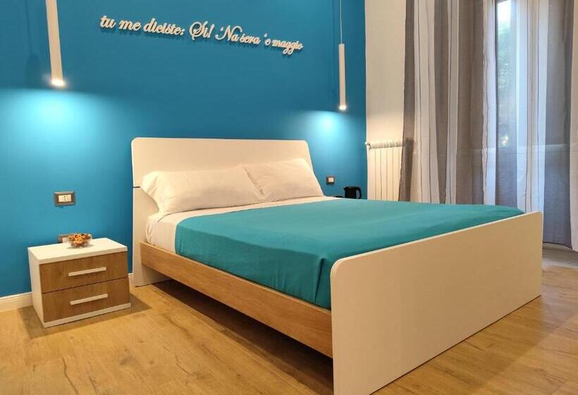 اتاق استاندارد, Song House Apartment Centro Storico Monocamera
