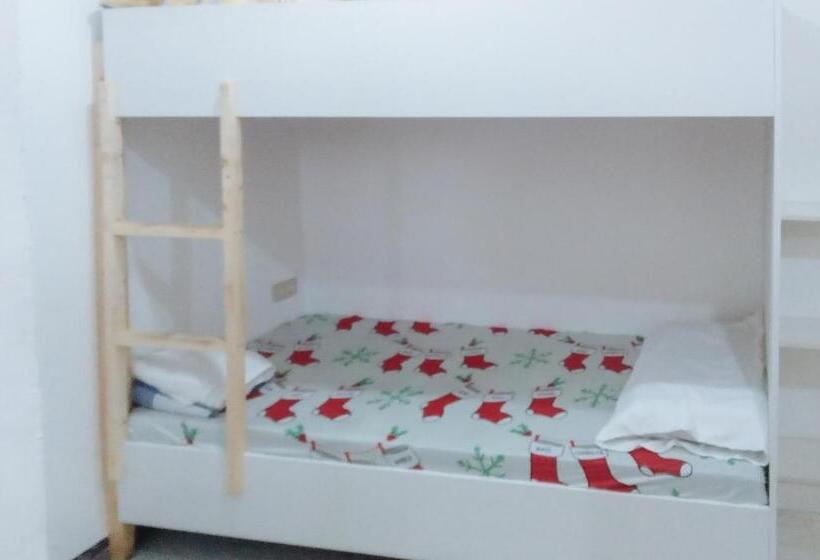 패밀리 룸, Reddoorz At Rachael Pension House