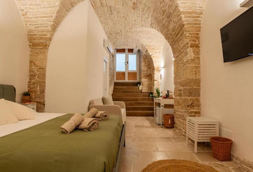 Номер Стандарт, Dimora Corte Sant Angelo