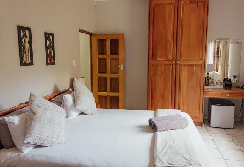 Номер Стандарт, African Dreamz Guest House