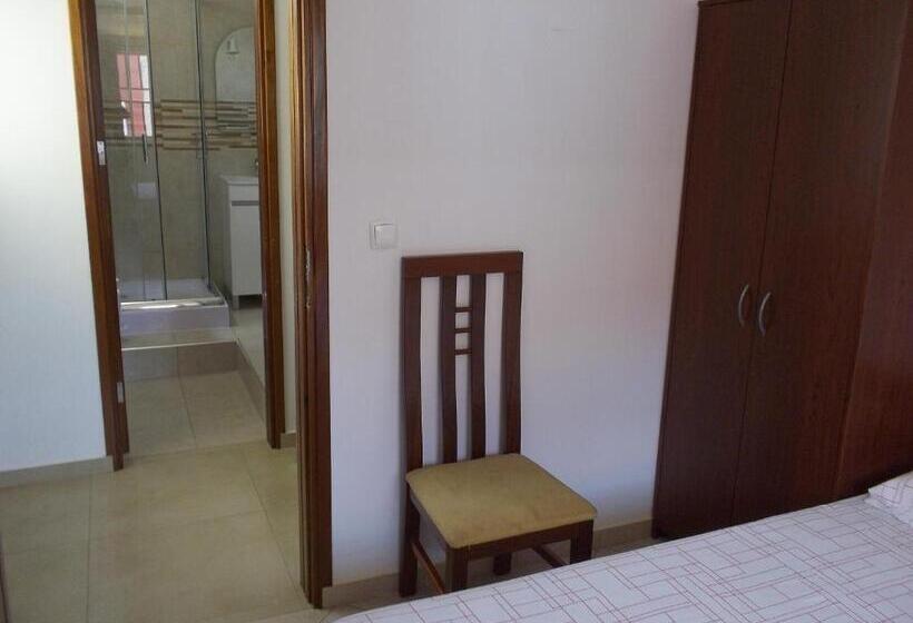 Suite with Terrace, Basic
