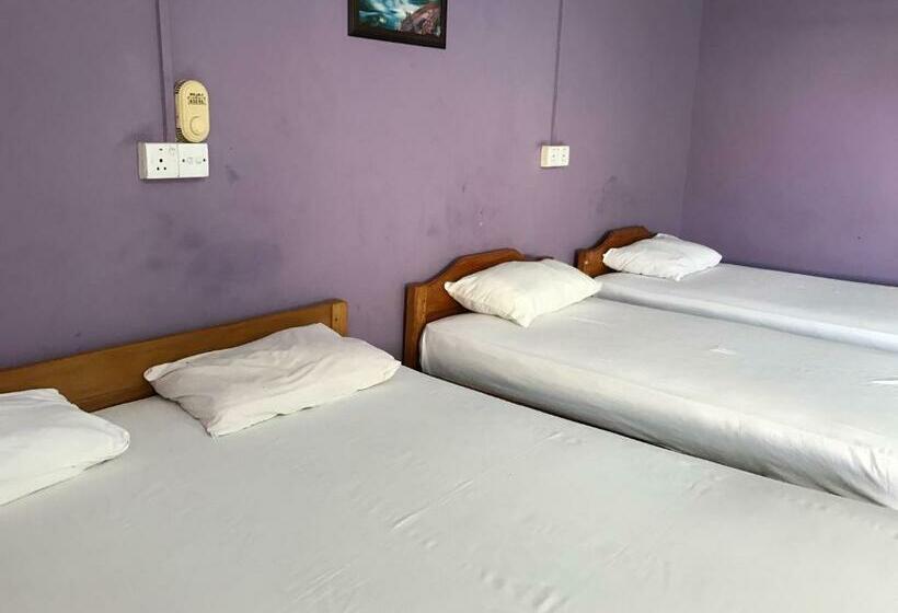 Номер Стандарт Индивидуальный, Gnaanams Hotel And Restaurant