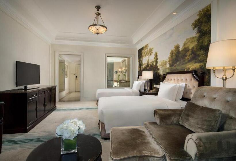 Номер Superior, Crowne Plaza Ocean Spring Resort, An Ihg