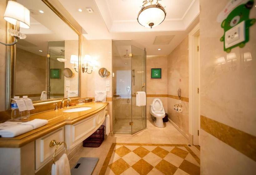 Номер Стандарт, Crowne Plaza Ocean Spring Resort, An Ihg