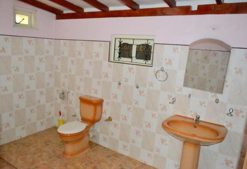 Бунгало Deluxe, Green Valley Holiday Resort
