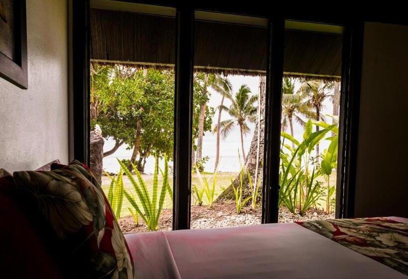 스탠다드 스튜디오 바다 전망, Tambua Sands Beach Resort