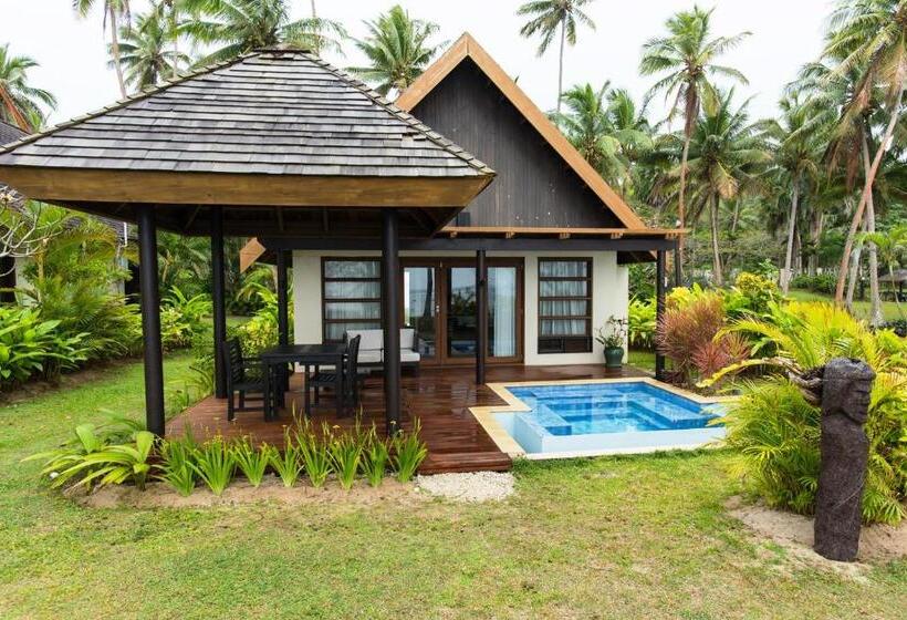 바다 전망 스위트, Tambua Sands Beach Resort