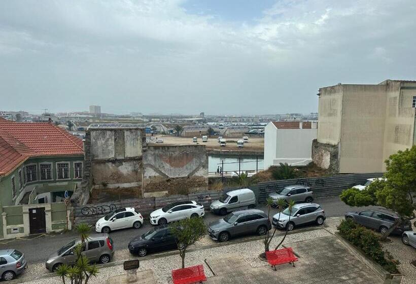 اتاق خانوادگی, Best Houses Portugal Residence I