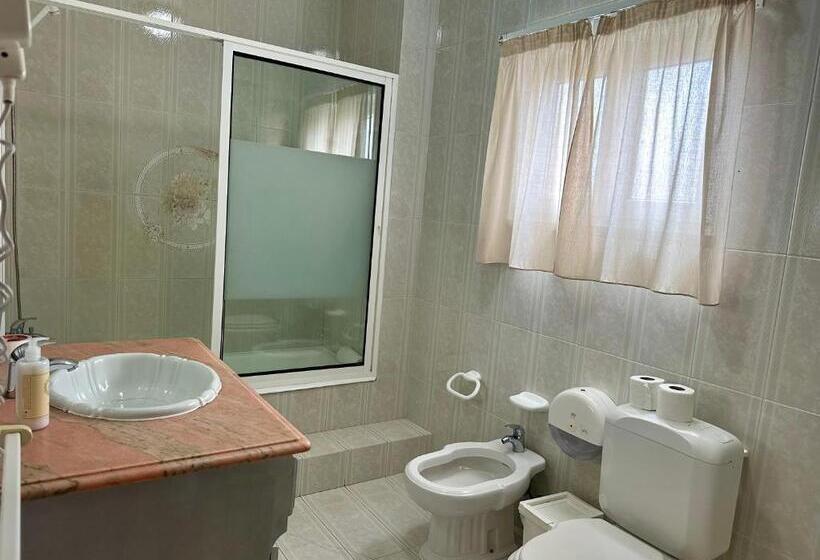 اتاق استاندارد با بالکن, Best Houses Portugal Residence I