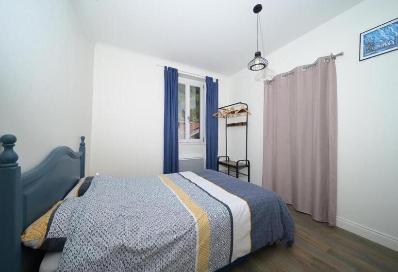 Номер Superior, Chambre Verte